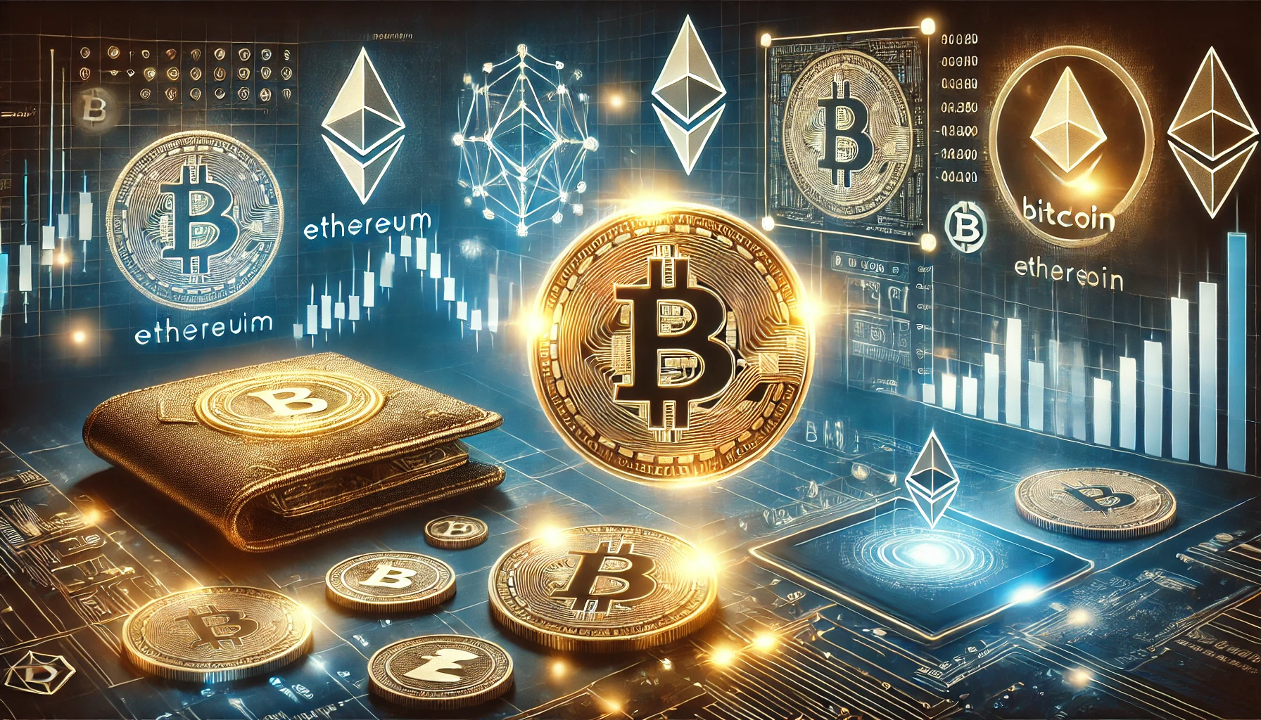 Bitcoin Yatırımı, Altcoin Tavsiyeleri, Kripto Analizi, Blockchain Teknolojisi, Kripto Güvenliği, Kripto Riskleri, Kripto Piyasası, Kripto Fırsatları