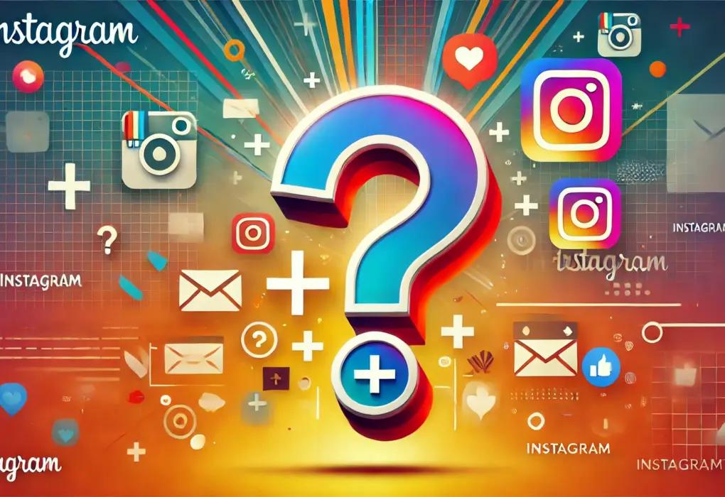 instagram hesap nasıl açılır ?