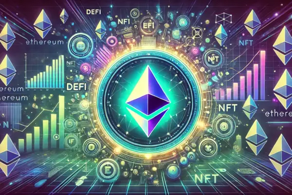 Ethereum son durum