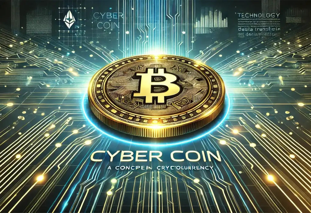 cyber coin