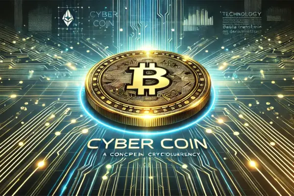 cyber coin