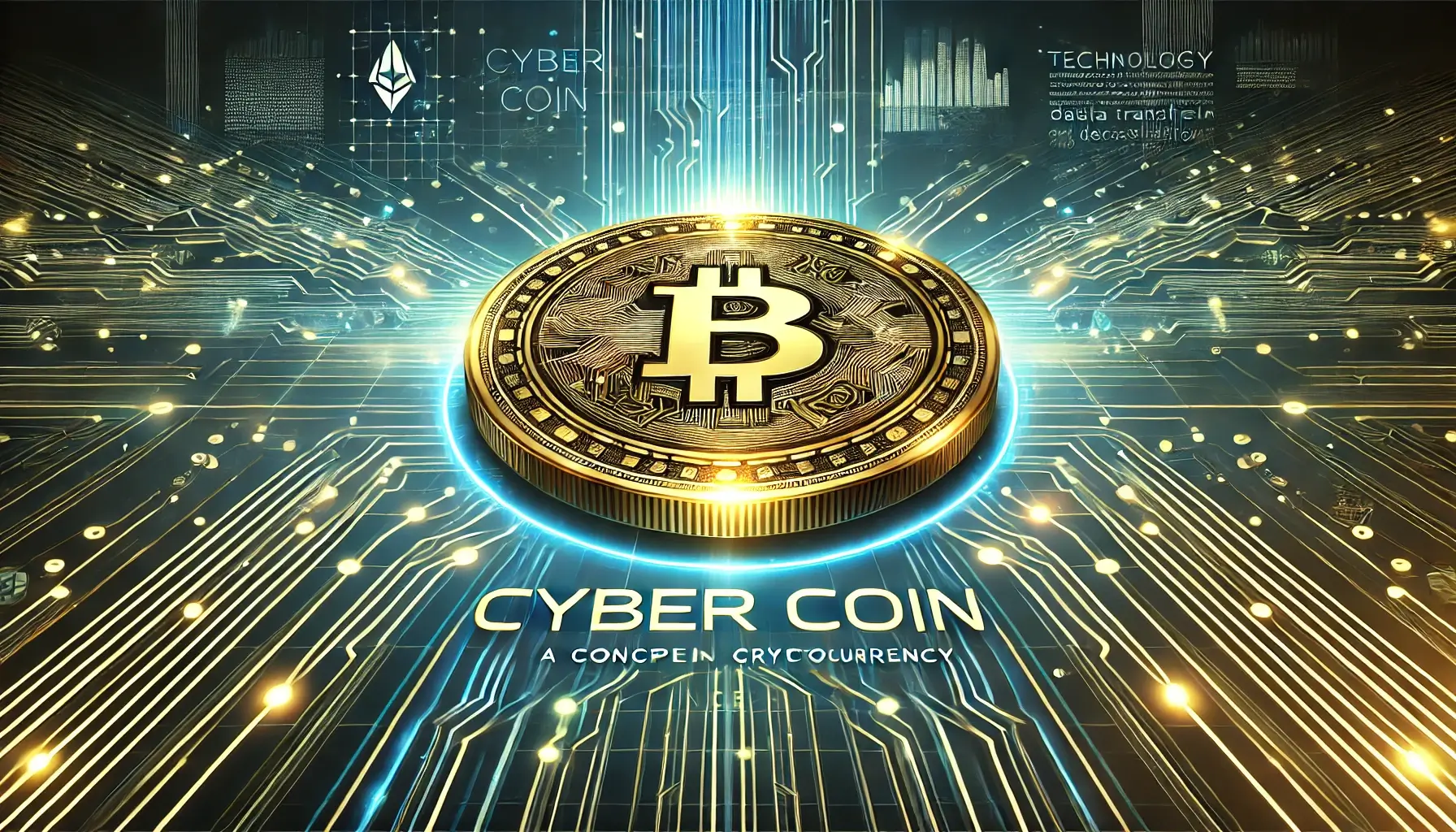 cyber coin