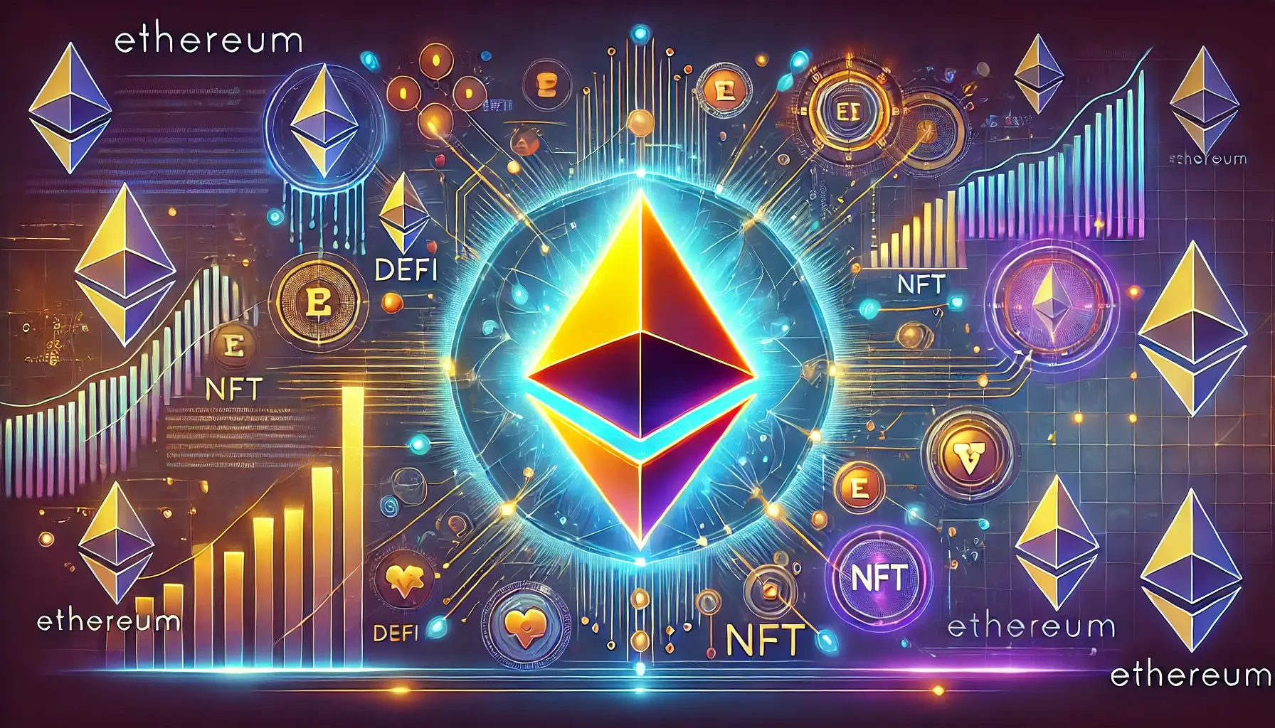 Ethereum son durum 2025